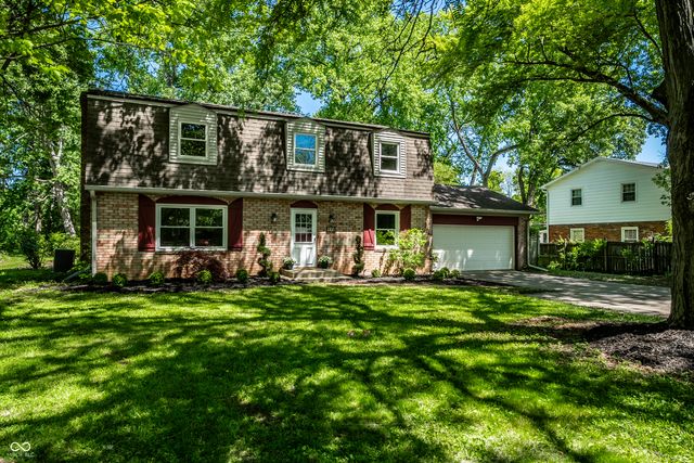 722 Fairway Drive, Indianapolis, IN 46260