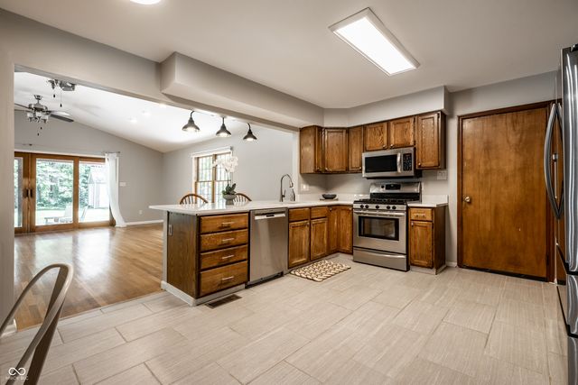 722 Fairway Drive, Indianapolis, IN 46260