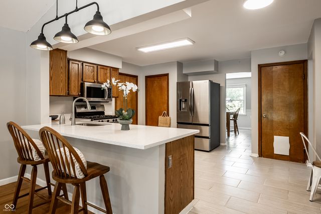 722 Fairway Drive, Indianapolis, IN 46260