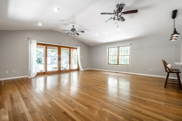 722 Fairway Drive, Indianapolis, IN 46260