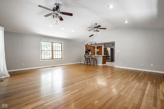 722 Fairway Drive, Indianapolis, IN 46260