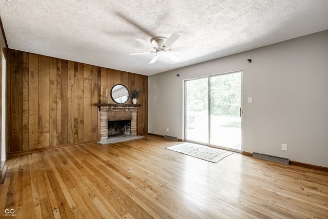 722 Fairway Drive, Indianapolis, IN 46260