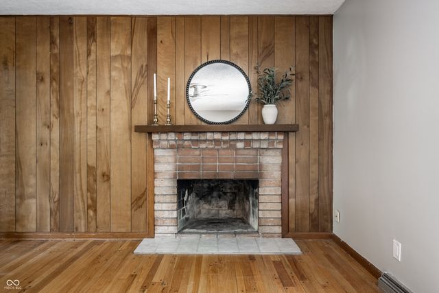 722 Fairway Drive, Indianapolis, IN 46260