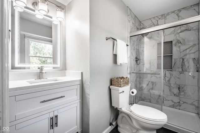 722 Fairway Drive, Indianapolis, IN 46260