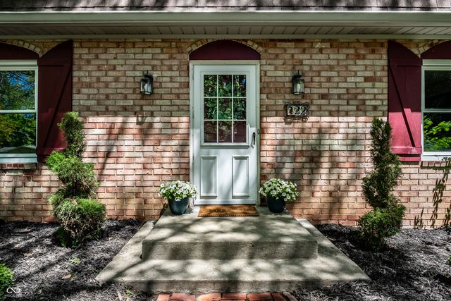 722 Fairway Drive, Indianapolis, IN 46260