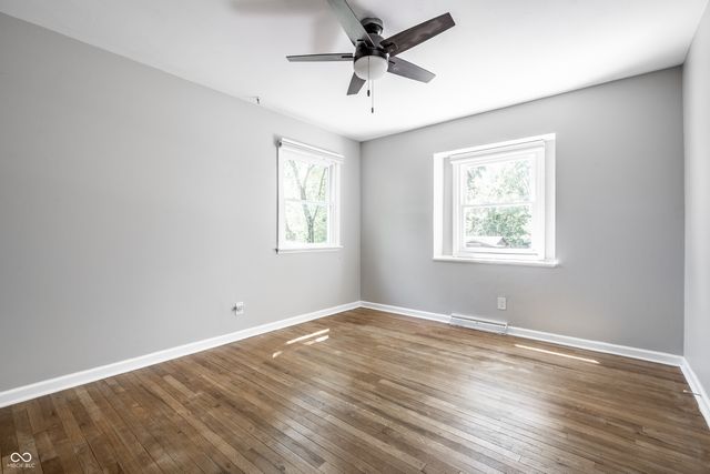 722 Fairway Drive, Indianapolis, IN 46260