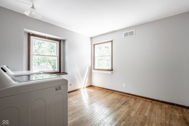 722 Fairway Drive, Indianapolis, IN 46260