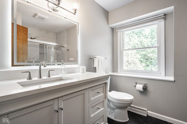 722 Fairway Drive, Indianapolis, IN 46260