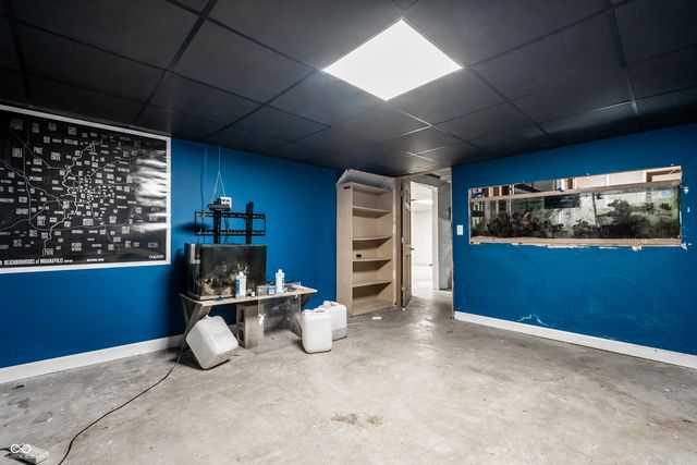 722 Fairway Drive, Indianapolis, IN 46260