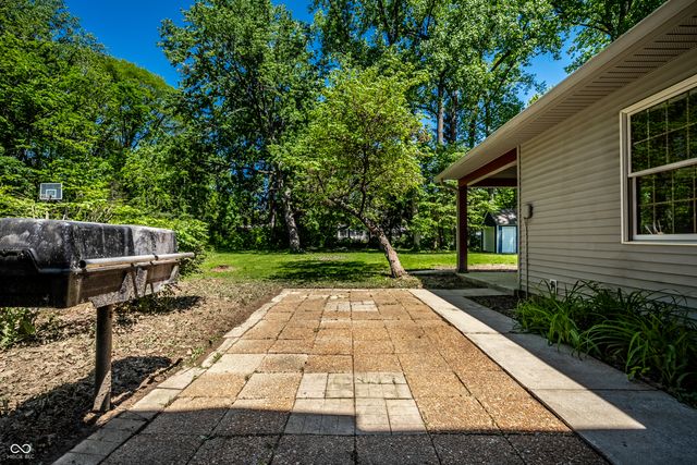 722 Fairway Drive, Indianapolis, IN 46260