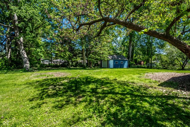 722 Fairway Drive, Indianapolis, IN 46260