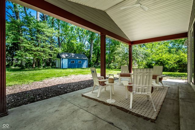 722 Fairway Drive, Indianapolis, IN 46260