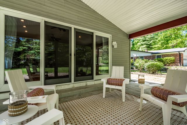 722 Fairway Drive, Indianapolis, IN 46260