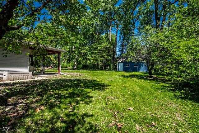 722 Fairway Drive, Indianapolis, IN 46260