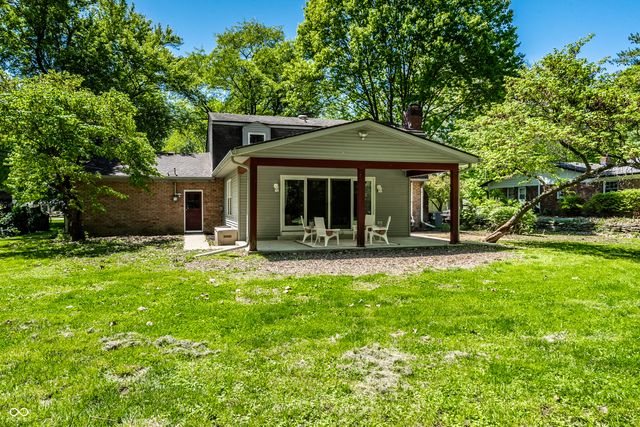 722 Fairway Drive, Indianapolis, IN 46260