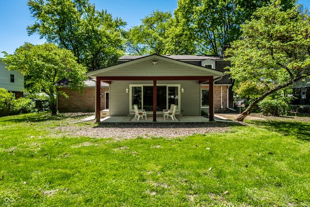 722 Fairway Drive, Indianapolis, IN 46260