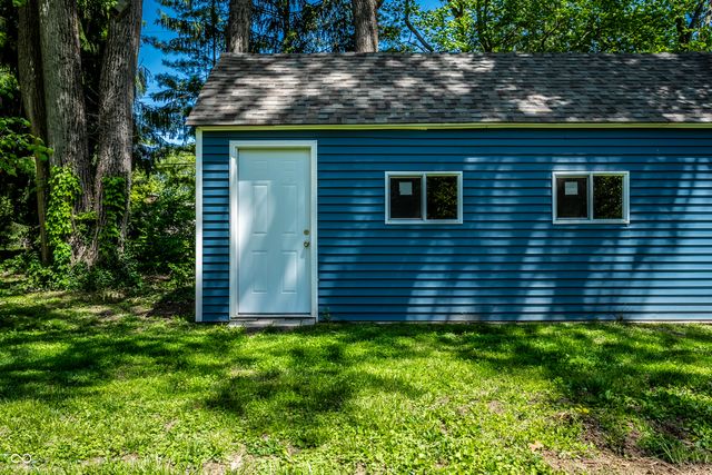 722 Fairway Drive, Indianapolis, IN 46260