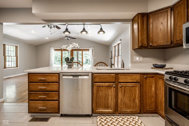 722 Fairway Drive, Indianapolis, IN 46260