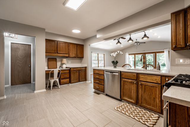722 Fairway Drive, Indianapolis, IN 46260