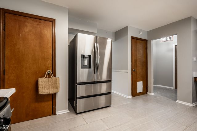 722 Fairway Drive, Indianapolis, IN 46260