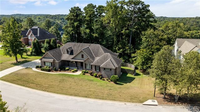 13969 Stone Harbour Dr, Northport, AL 35475