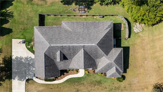 13969 Stone Harbour Dr, Northport, AL 35475