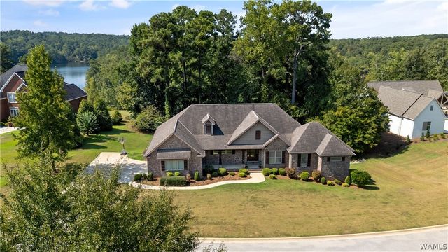 13969 Stone Harbour Dr, Northport, AL 35475
