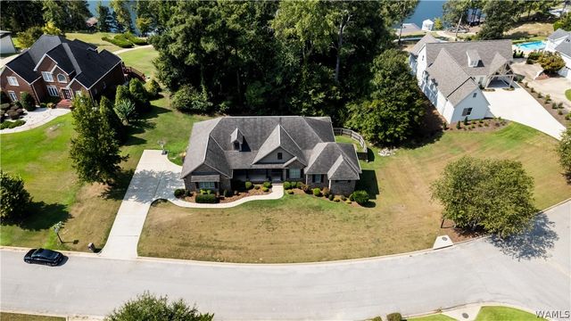 13969 Stone Harbour Dr, Northport, AL 35475