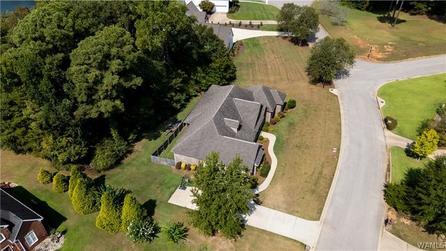 13969 Stone Harbour Dr, Northport, AL 35475