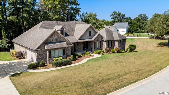 13969 Stone Harbour Dr, Northport, AL 35475