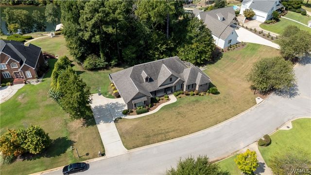 13969 Stone Harbour Dr, Northport, AL 35475