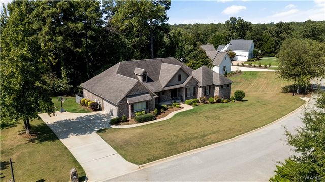 13969 Stone Harbour Dr, Northport, AL 35475