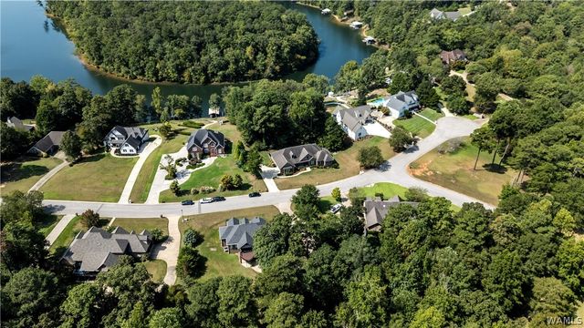 13969 Stone Harbour Dr, Northport, AL 35475