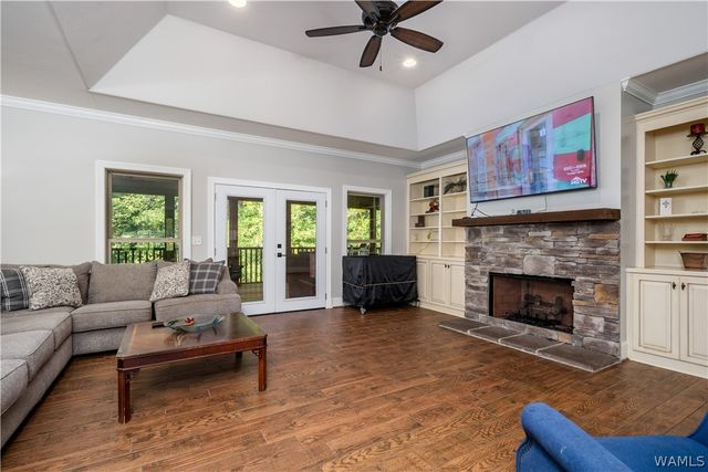 13969 Stone Harbour Dr, Northport, AL 35475