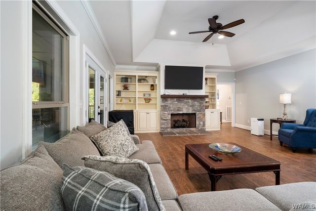 13969 Stone Harbour Dr, Northport, AL 35475