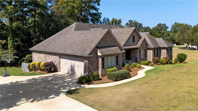 13969 Stone Harbour Dr, Northport, AL 35475