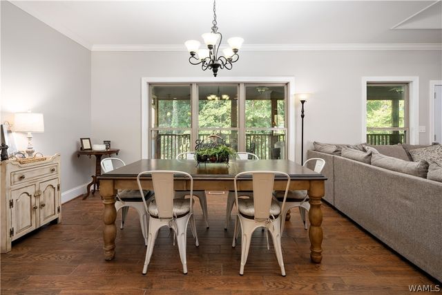 13969 Stone Harbour Dr, Northport, AL 35475