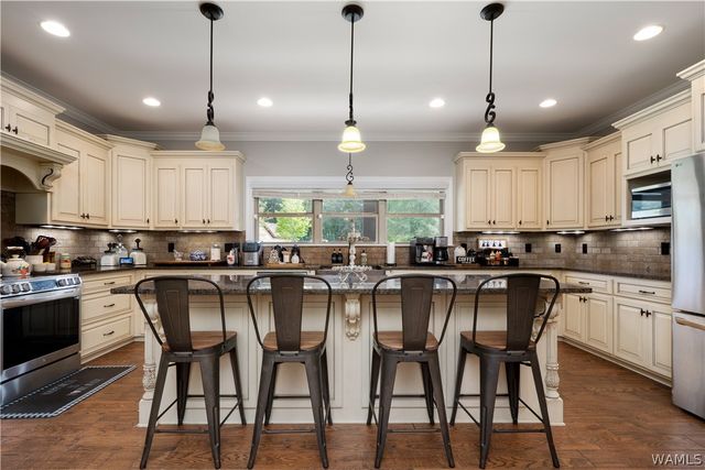 13969 Stone Harbour Dr, Northport, AL 35475