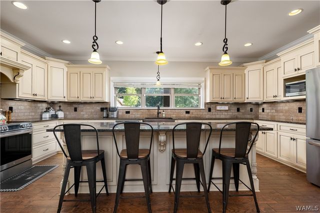 13969 Stone Harbour Dr, Northport, AL 35475