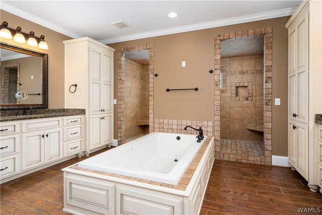13969 Stone Harbour Dr, Northport, AL 35475
