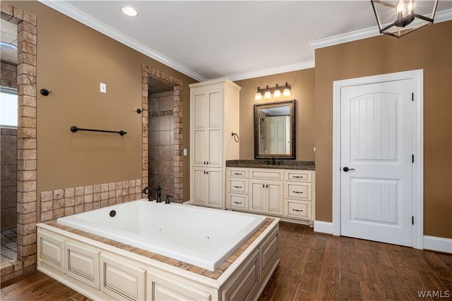 13969 Stone Harbour Dr, Northport, AL 35475