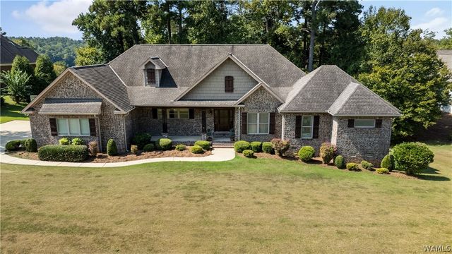 13969 Stone Harbour Dr, Northport, AL 35475