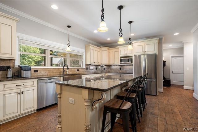 13969 Stone Harbour Dr, Northport, AL 35475