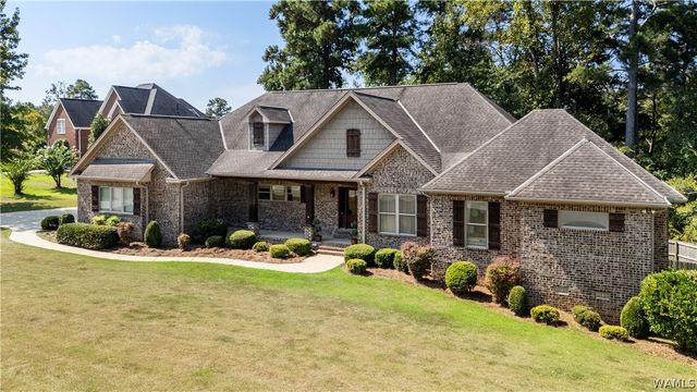13969 Stone Harbour Dr, Northport, AL 35475