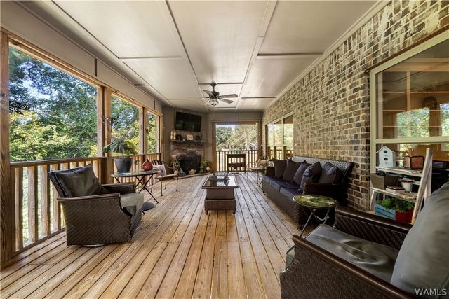 13969 Stone Harbour Dr, Northport, AL 35475