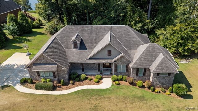 13969 Stone Harbour Dr, Northport, AL 35475