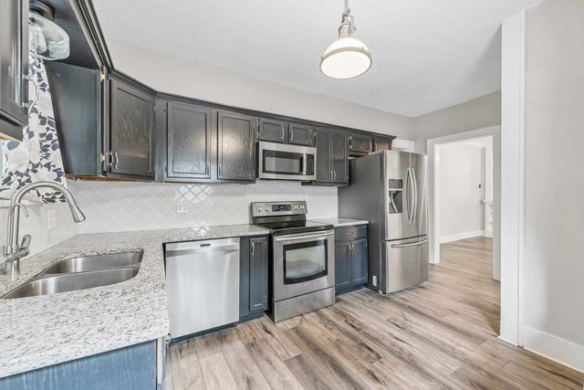 2502 E 2nd, Wichita, KS 67214