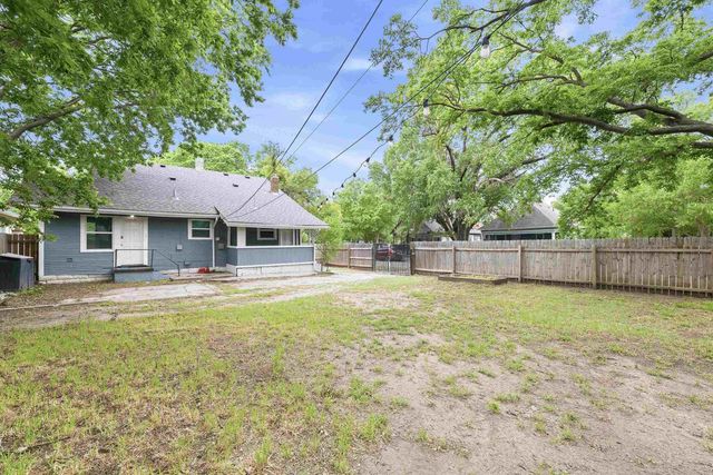 2502 E 2nd, Wichita, KS 67214