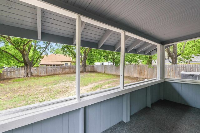 2502 E 2nd, Wichita, KS 67214