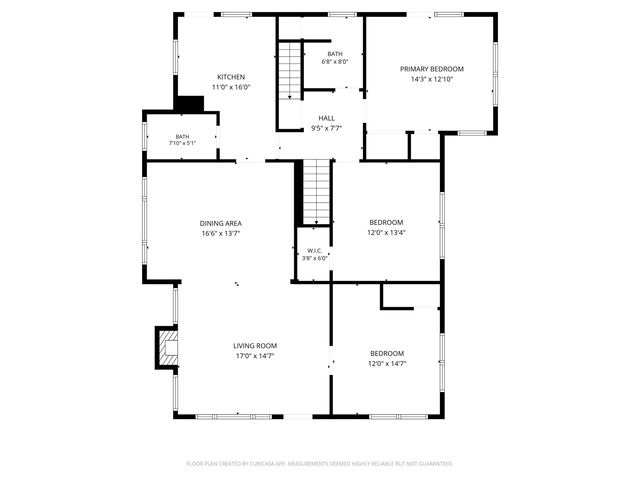 2502 E 2nd, Wichita, KS 67214